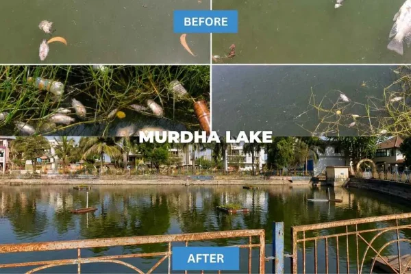 Murdha Lake